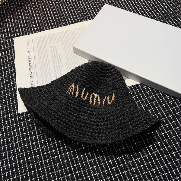 Miu Miu Hat MUH00156